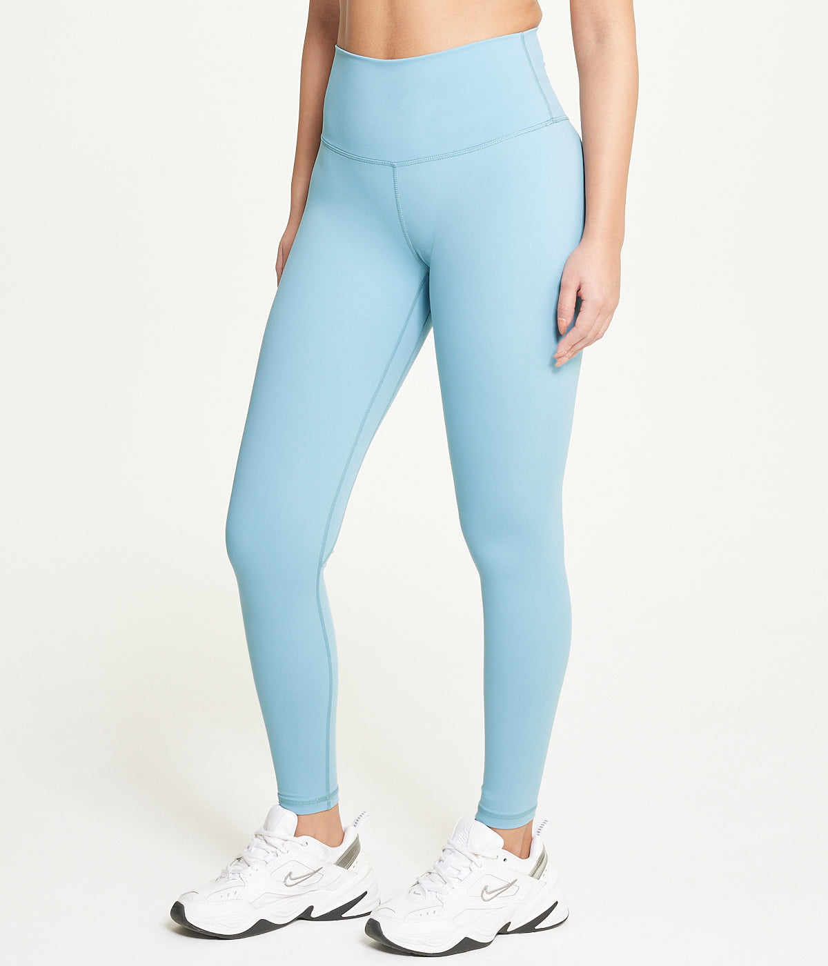 High-Rise Leggings
