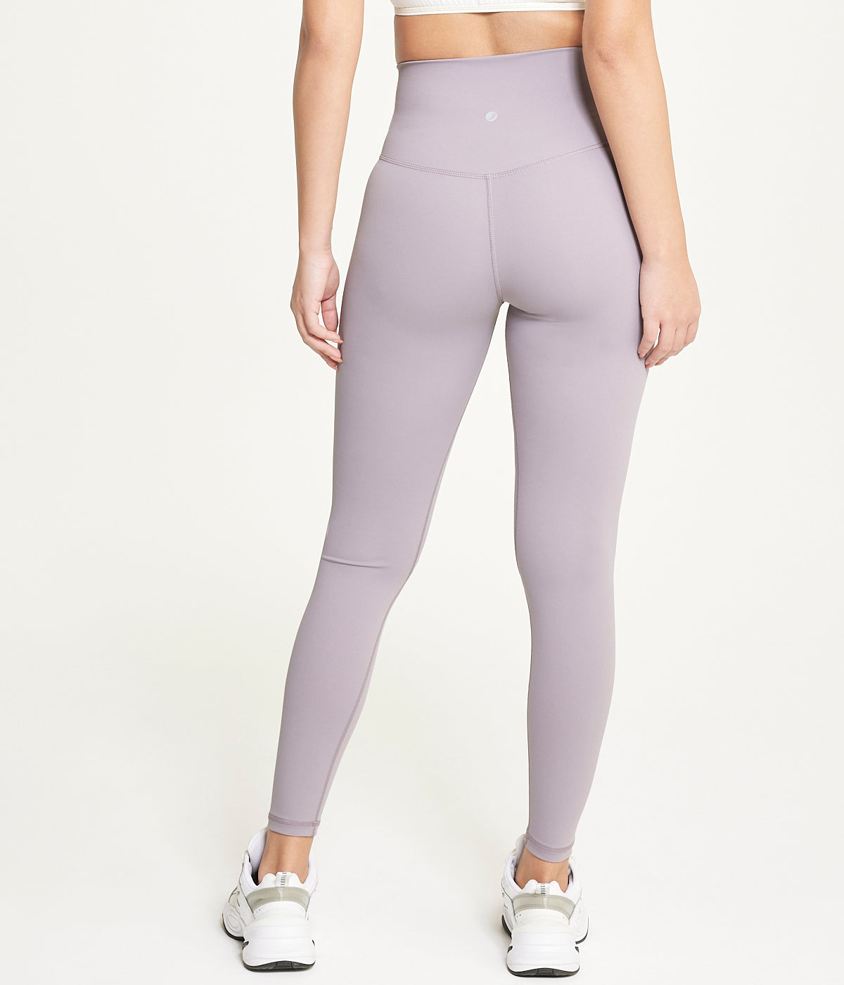 High-Rise Leggings