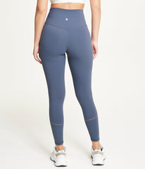Contrast Stich Legging