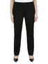 Plus Size Straight-Leg Jeans