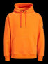 Classic Waffle Sweat Hoodie