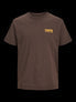 Riverside Crew Neck Back Tee