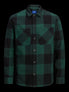Blake Comfort Long Sleeve Shirt