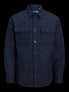 Jornolan Quilt Harlow Overshirt Ls