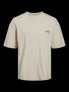 Everyday Back Crewneck Tee