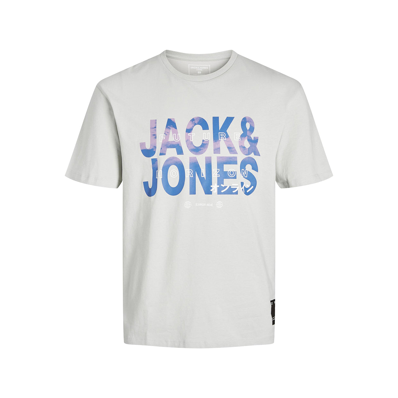 Future Crew Neck Tee