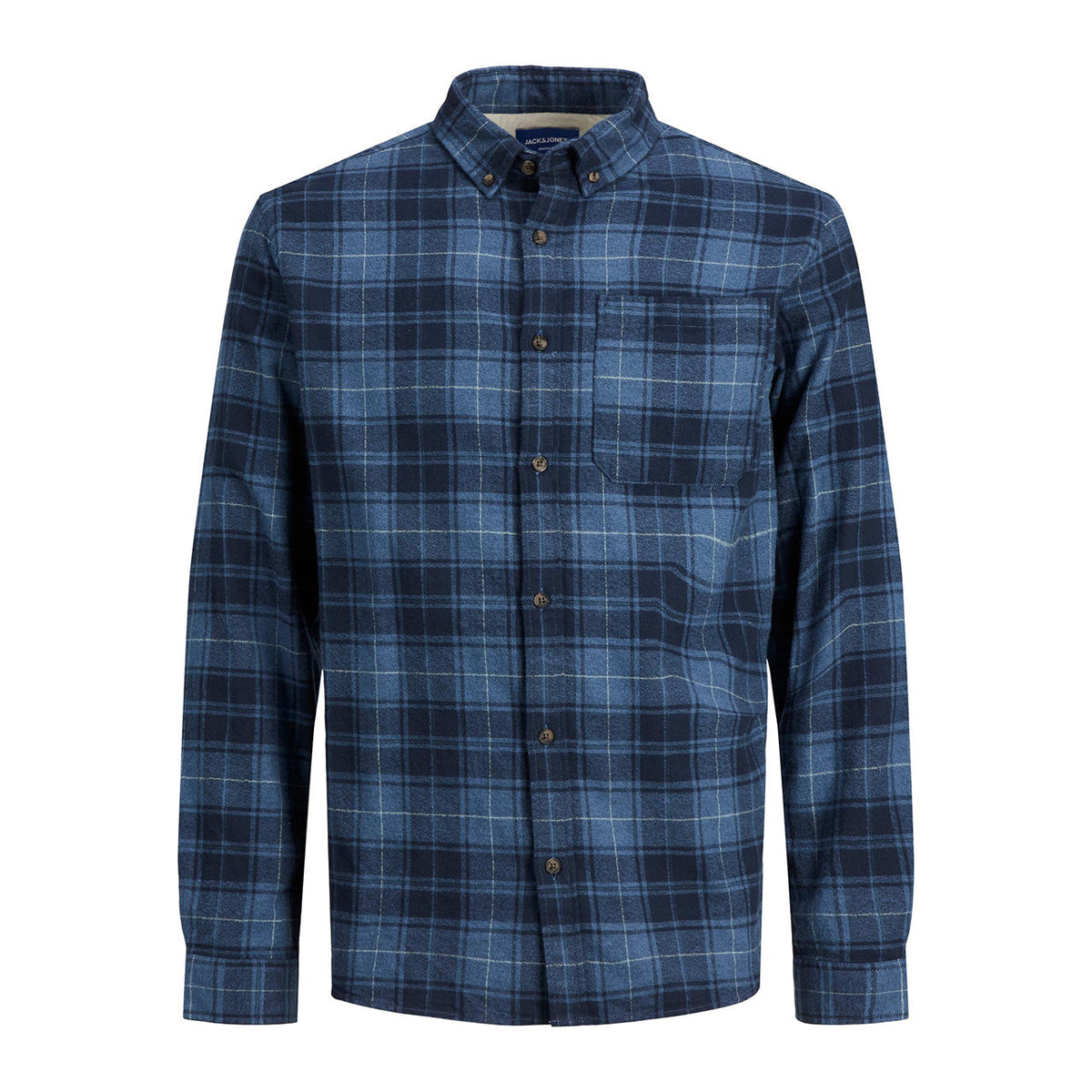 Jorowen Grindle Willow Comfort Shirt