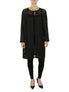 Sheer Topper