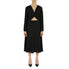 Cut-out Dress