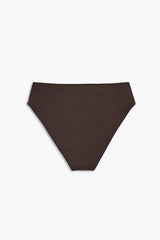 Plus Size Cheeky Bikini Bottoms