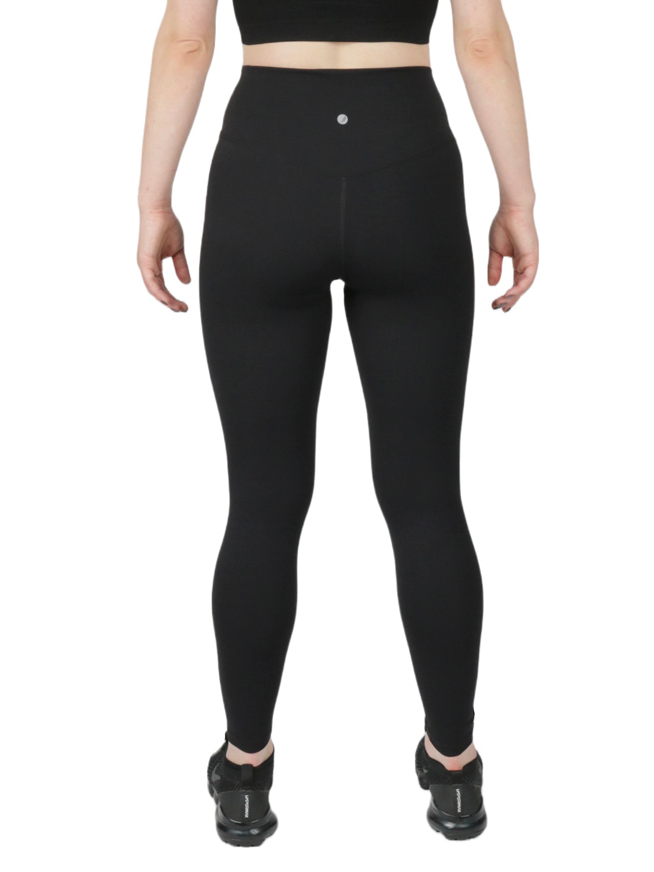 High-Rise Leggings