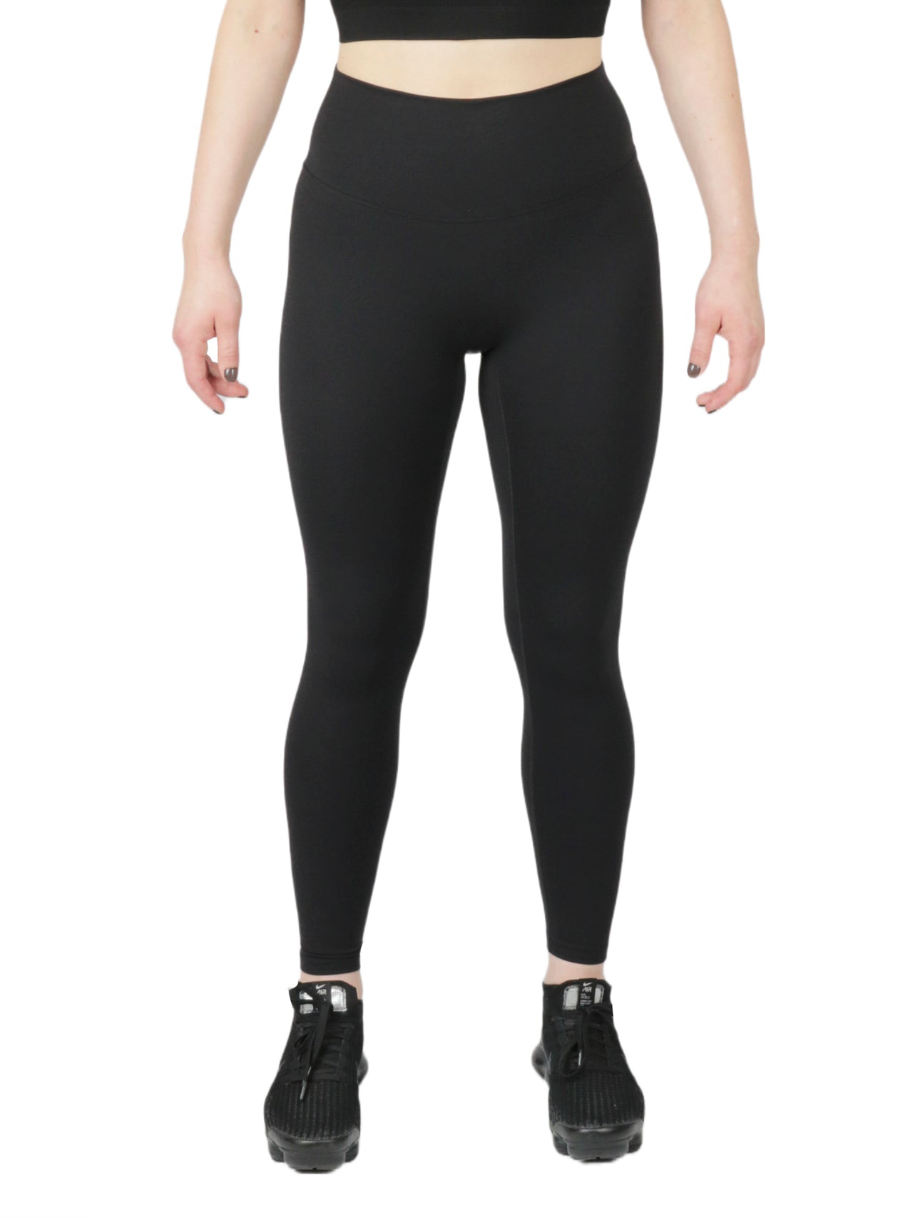High-Rise Leggings