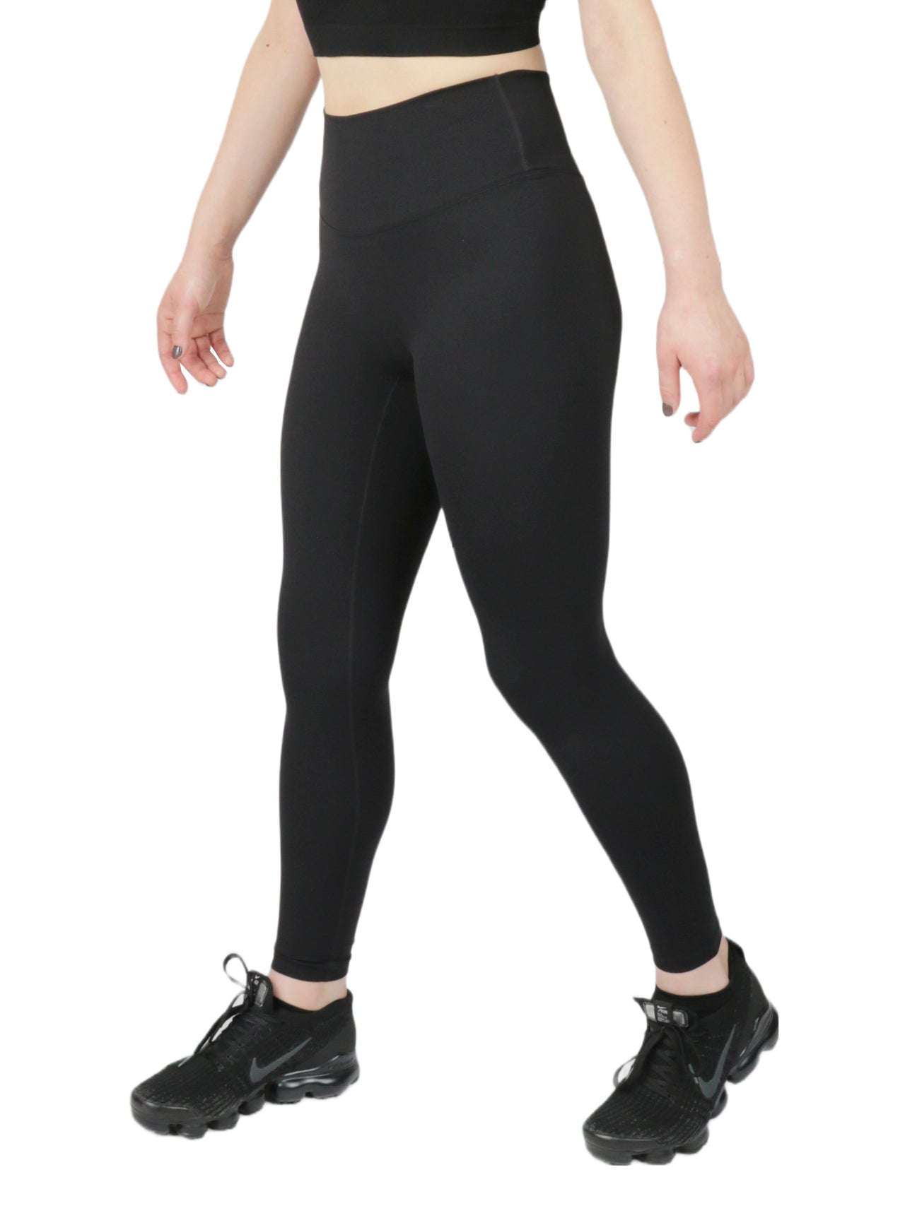 High-Rise Leggings