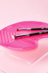 Sigma Spa Express Brush Cleaning Mat