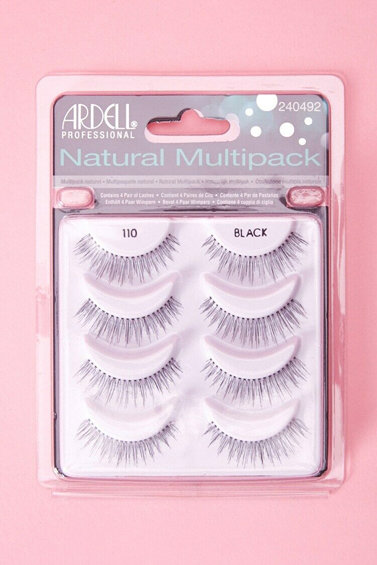 Ardell Natural Multipack 110 Lashes