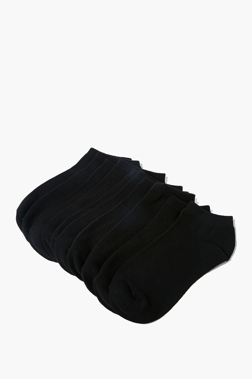 Knit Ankle Socks - 5 Pack
