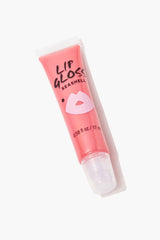 Shimmer Lip Gloss
