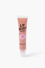Squeeze Tube Lip Gloss