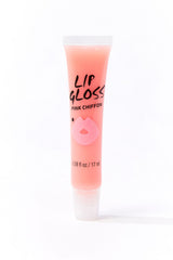 Squeeze Tube Lip Gloss