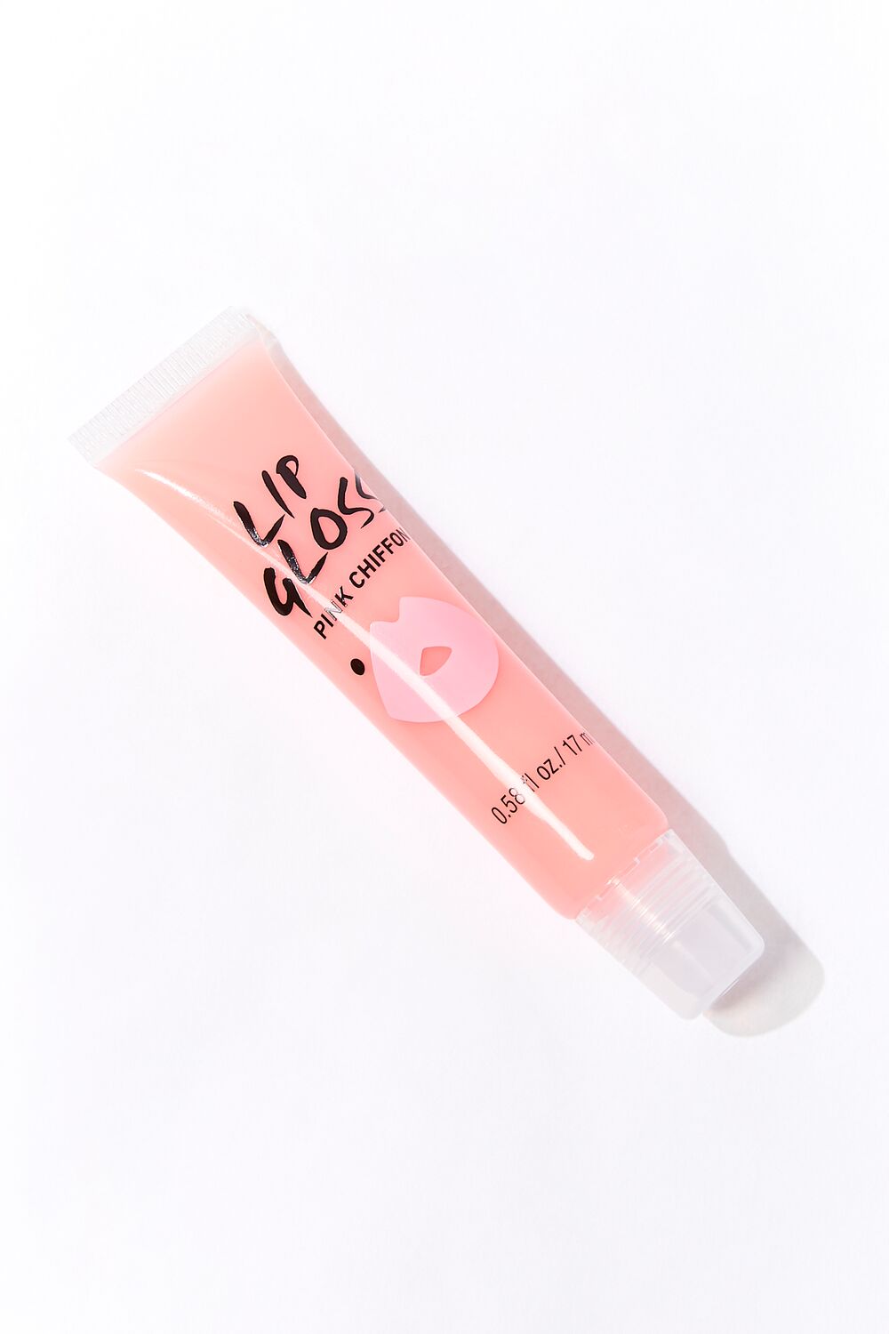 Squeeze Tube Lip Gloss
