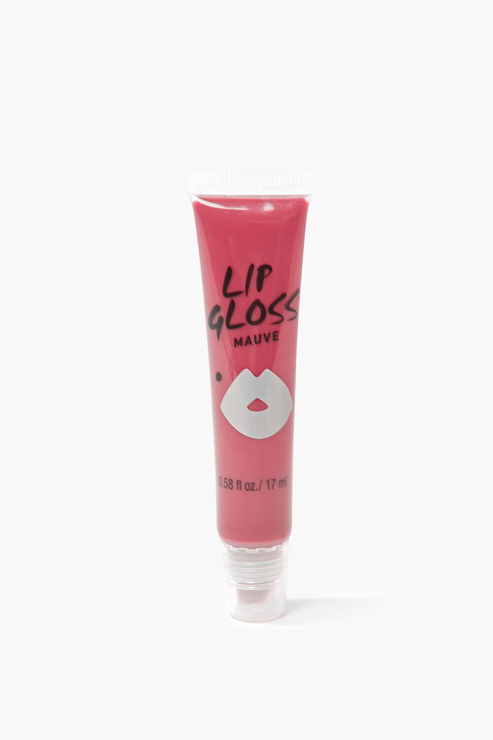 Squeeze Tube Lip Gloss