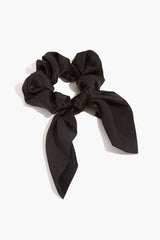 Hair Bow Scrunchie