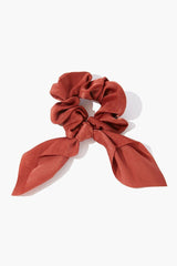 Hair Bow Scrunchie
