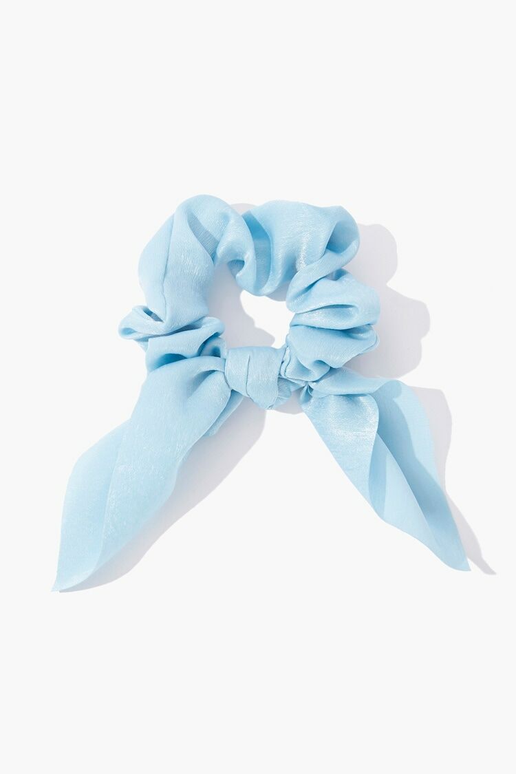 Hair Bow Scrunchie