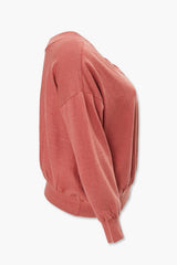 Plus Size Boxy Pullover