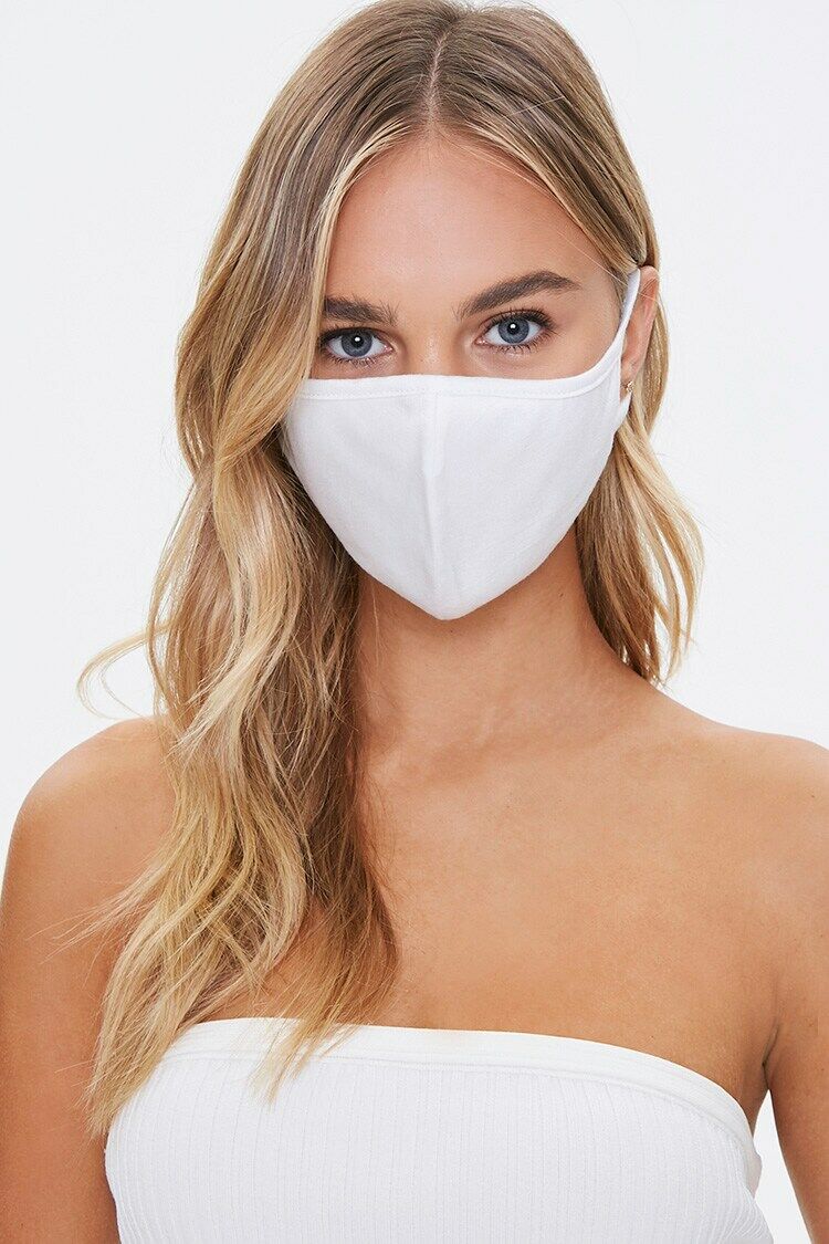 Face Mask Set - 3 Pack
