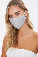 Face Mask Set - 3 Pack