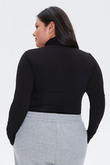 Plus Size Offline Bodysuit