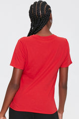 Gangster Wrapper Tee