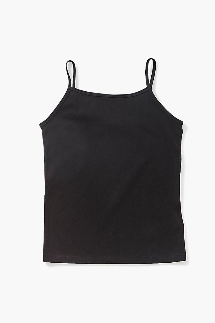 Girls Cotton Cami (Kids)
