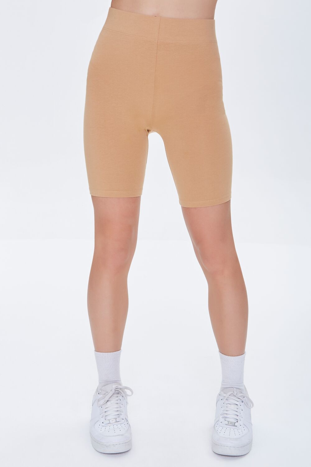 Basic Biker Shorts
