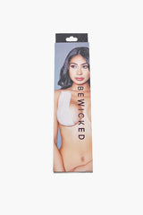 Pull-Up Nipple Cover Set
