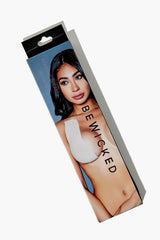 Pull-Up Nipple Cover Set