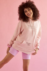 Plus Size Equality For All Hoodie