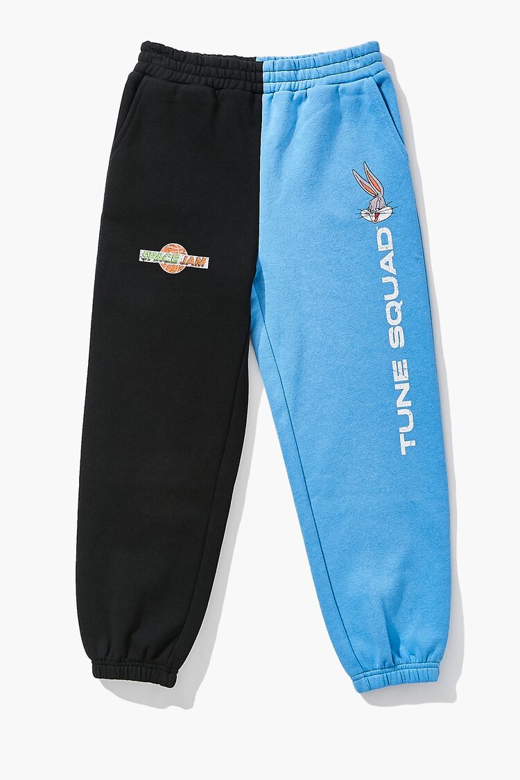 Kids Space Jam Graphic Joggers (Girls + Boys)