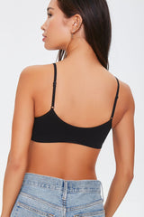 Seamless Padded Bralette