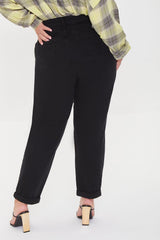 Plus Size Premium Boyfriend Jeans