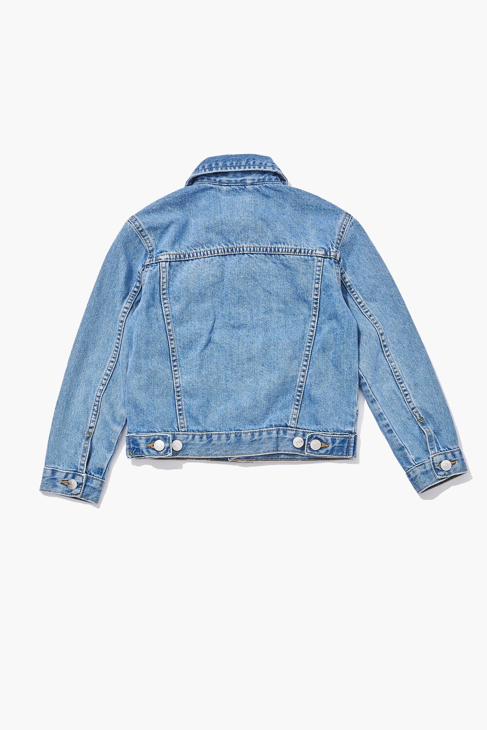 Kids Cotton Jacket (Girls + Boys)