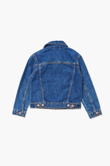 Kids Cotton Jacket (Girls + Boys)