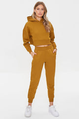 Pull-On Fleece Joggers