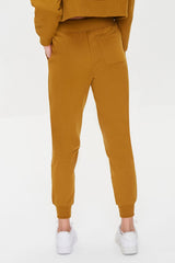 Pull-On Fleece Joggers