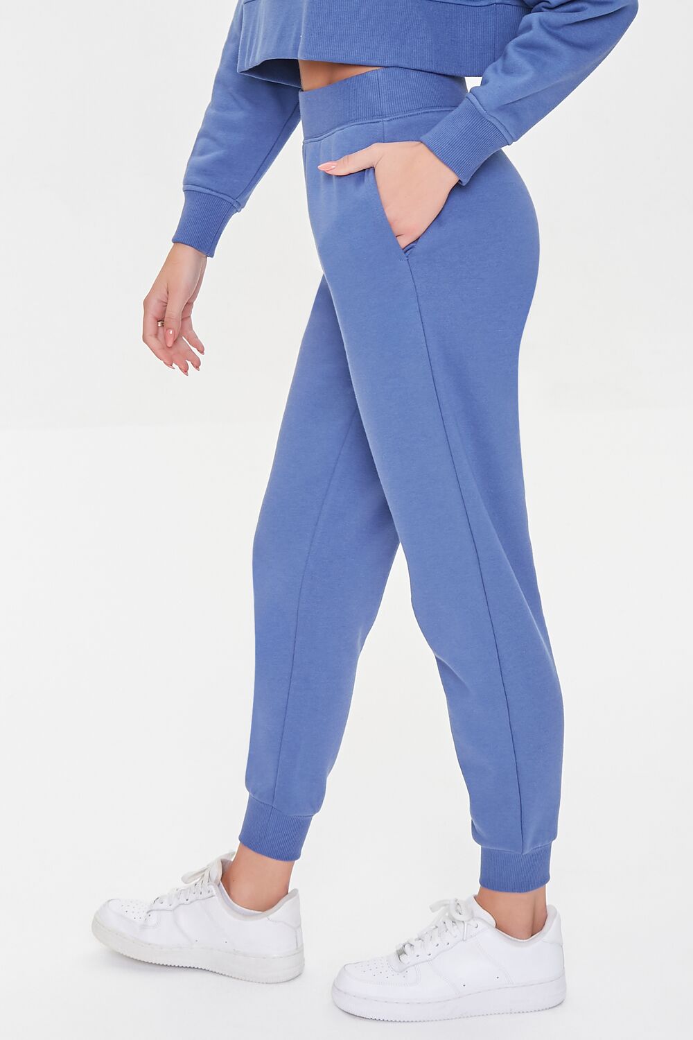 Pull-On Fleece Joggers