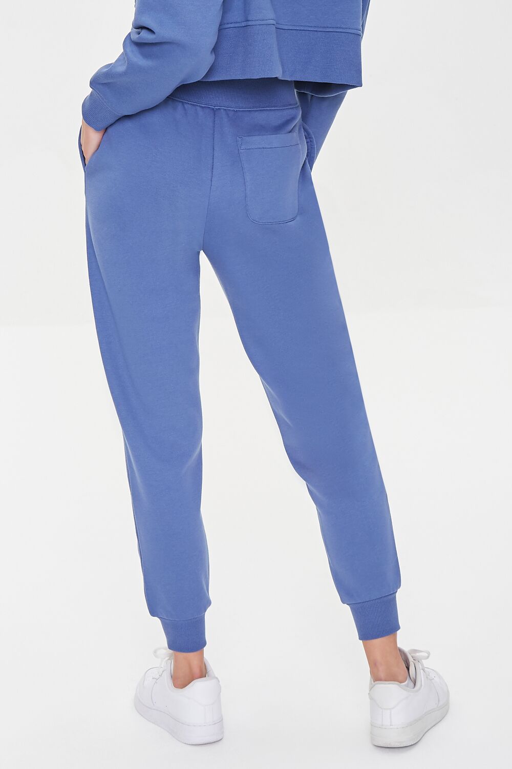 Pull-On Fleece Joggers
