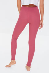 Buttoned Pajama Pants