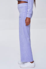 Embroidered Baddie Sweatpants