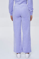 Embroidered Baddie Sweatpants
